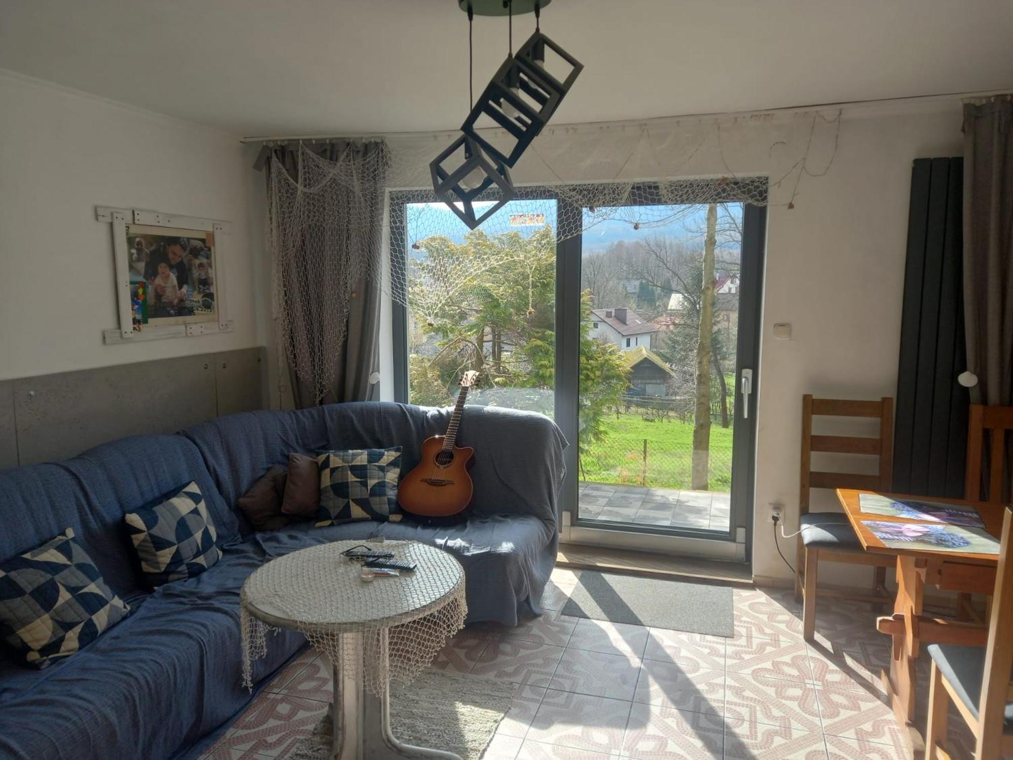 U Roberta Homestay Czaniec
